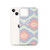 Pastel Aztec Pattern Case for iPhone®