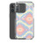 Pastel Aztec Pattern Case for iPhone®