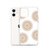 Brown Henna Pattern Case for iPhone®