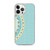 Multi-Color Circular Pattern Case for iPhone®