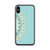 Multi-Color Circular Pattern Case for iPhone®