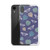 Butterfly and Leaf Pattern Case for iPhone®