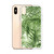 Green Palms Pattern Case for iPhone®