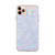 Neon Swirl Pattern Case for iPhone®