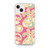 Pink Paisley Pattern Case for iPhone®