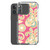 Pink Paisley Pattern Case for iPhone®