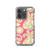 Pink Paisley Pattern Case for iPhone®