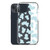 Baby Blue Cow Print Pattern Case for iPhone®