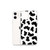 Cow Print Pattern Case for iPhone®