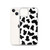 Cow Print Pattern Case for iPhone®