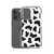 Cow Print Pattern Case for iPhone®