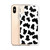 Cow Print Pattern Case for iPhone®