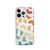 Retro Colors Cow Print Pattern Case for iPhone®