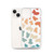 Retro Colors Cow Print Pattern Case for iPhone®