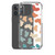 Retro Colors Cow Print Pattern Case for iPhone®