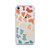 Retro Colors Cow Print Pattern Case for iPhone®