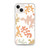 Abstract Shapes in Muted Tones Case for iPhone®