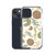 Matisse Inspired Abstract Art Case for iPhone®