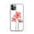 Pretty Pink Poppies Case for iPhone®