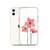 Pretty Pink Poppies Case for iPhone®