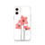 Pretty Pink Poppies Case for iPhone®