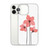 Pretty Pink Poppies Case for iPhone®