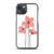 Pretty Pink Poppies Case for iPhone®