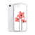 Pretty Pink Poppies Case for iPhone®