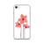 Pretty Pink Poppies Case for iPhone®