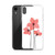 Pretty Pink Poppies Case for iPhone®