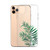 Painted Palms Case for iPhone®