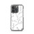 Simple Floral Line Drawing Case for iPhone®