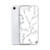 Simple Floral Line Drawing Case for iPhone®