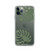 Monstera Leaves Case for iPhone®