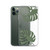 Monstera Leaves Case for iPhone®