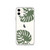 Monstera Leaves Case for iPhone®