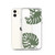 Monstera Leaves Case for iPhone®