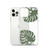 Monstera Leaves Case for iPhone®