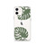 Monstera Leaves Case for iPhone®