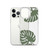 Monstera Leaves Case for iPhone®