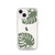 Monstera Leaves Case for iPhone®