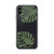 Monstera Leaves Case for iPhone®