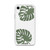 Monstera Leaves Case for iPhone®