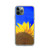 Colorful Sunflower Case for iPhone®