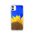 Colorful Sunflower Case for iPhone®