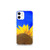 Colorful Sunflower Case for iPhone®