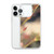 Delicate Blooming Flower Case for iPhone®