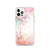 Watercolor Floral Design Case for iPhone®