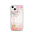 Watercolor Floral Design Case for iPhone®