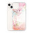 Watercolor Floral Design Case for iPhone®